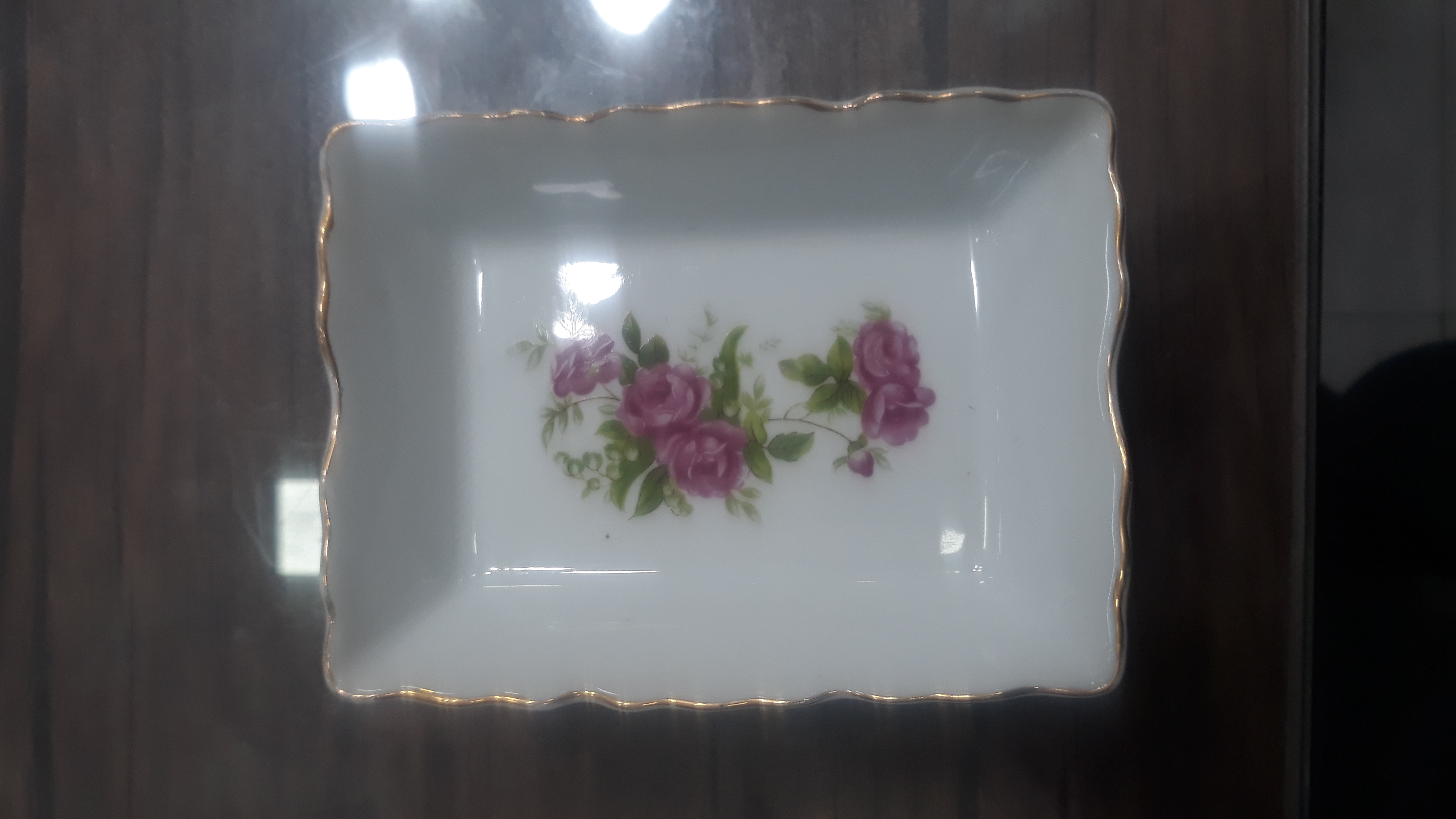 مربا خوری